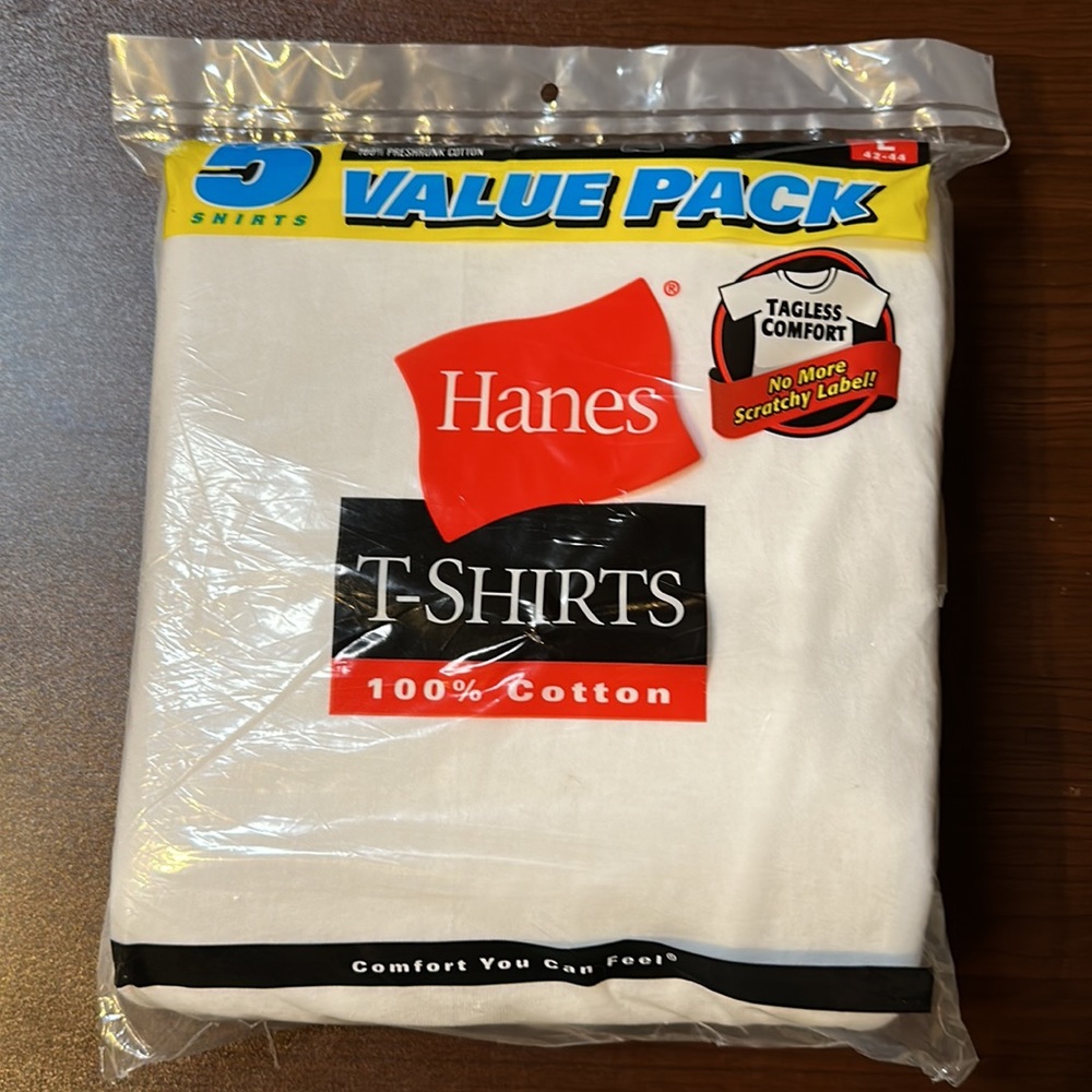 5 pack undershirts